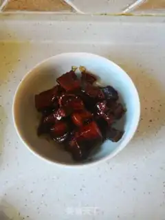 Make Red meat step 4