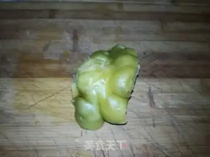 Make Squeeze meat step 0