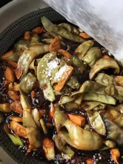 Make Chicken pickles step 26