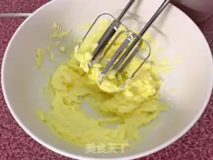 Make Margaret step 4