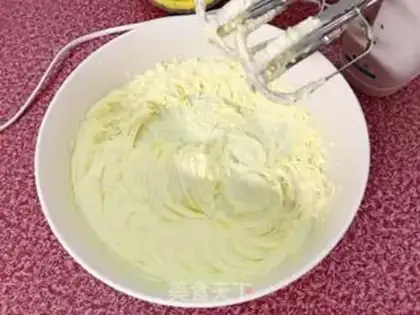 Make Margaret step 5
