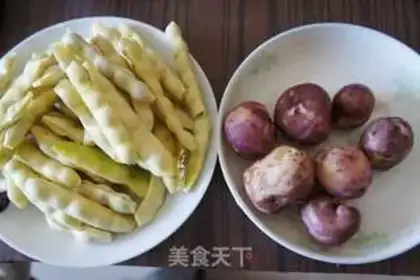 Make Northeast harvest step 0