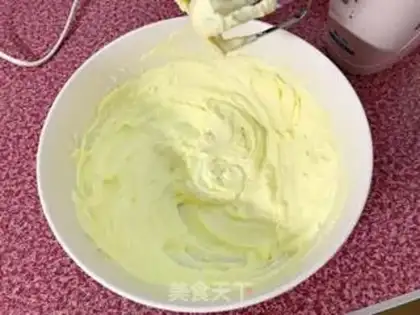 Make Margaret step 7