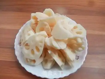 Make The casserole step 1