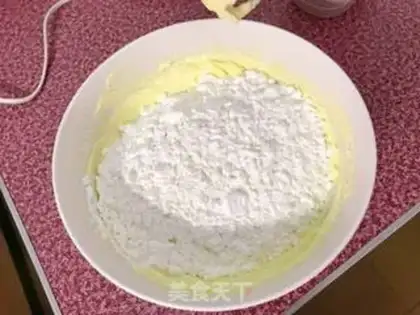 Make Margaret step 8