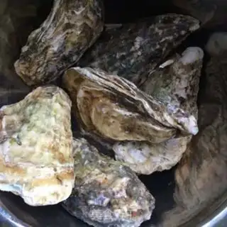 Make Garlic sauce step 0