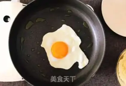 Make Soy noodles step 2