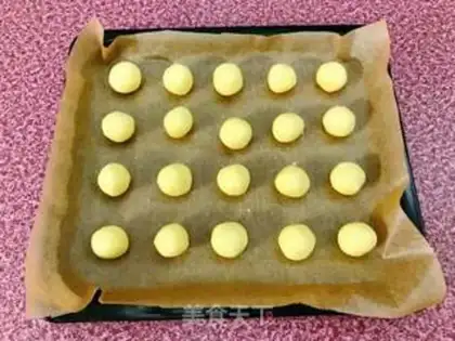 Make Margaret step 10