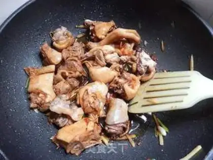 Make The casserole step 4
