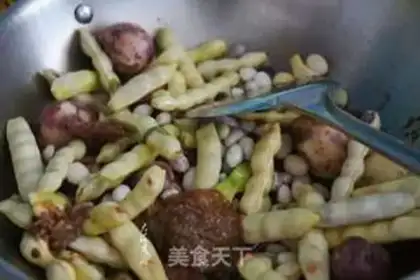 Make Northeast harvest step 4