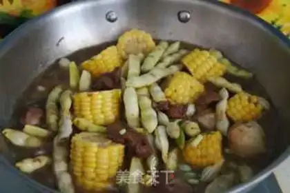 Make Northeast harvest step 5
