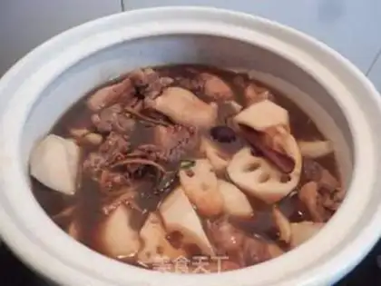 Make The casserole step 5