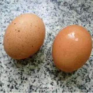 Make Scrambled eggs step 0