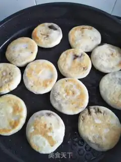 Make The rice soybeans step 6