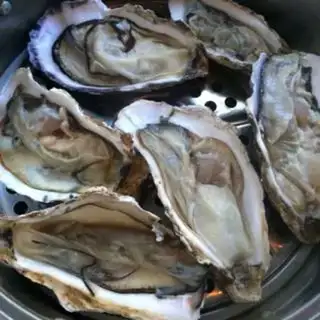 Make Garlic sauce step 5