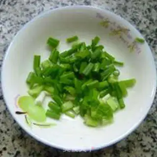 Make Scrambled eggs step 2
