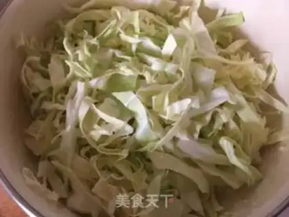 Make Tomato lentils step 1