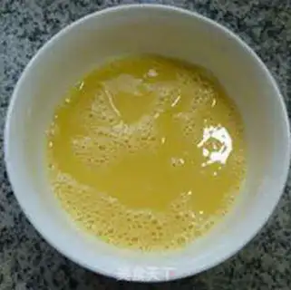 Make Scrambled eggs step 4