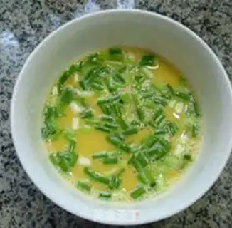 Make Scrambled eggs step 5
