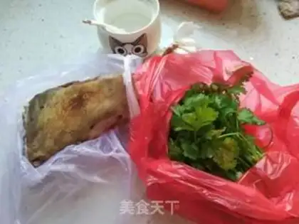 Make Homemade lamb step 1