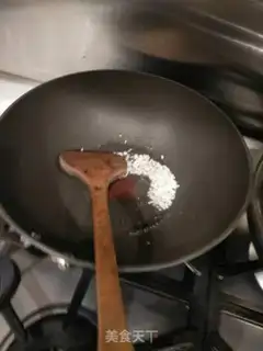 Make Water the abalone step 10