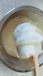 Make Chi Fung Cake step 10