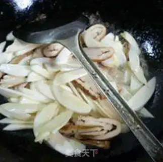 Make The fragrance of yellow flowers is dry and white step 8