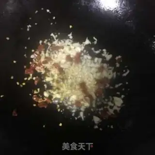 Make Garlic accelerants step 2