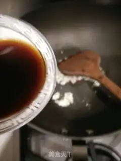 Make Water the abalone step 11