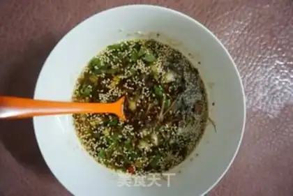 Make Scrambled eggs step 9