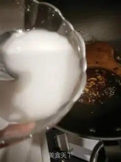 Make Water the abalone step 12