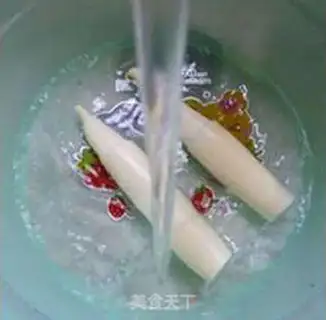 Make Tofu step 3