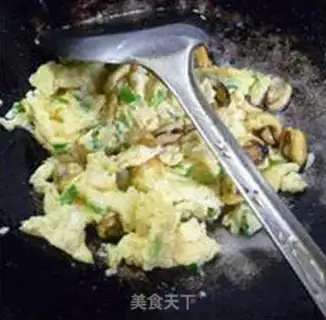 Make Scrambled eggs step 10