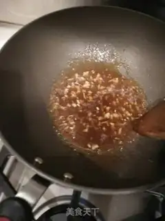 Make Water the abalone step 13