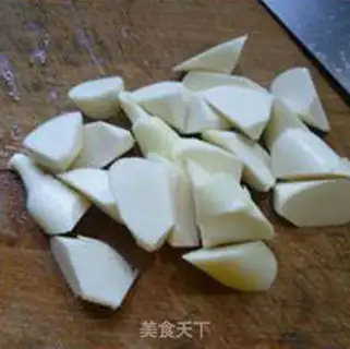 Make Tofu step 4
