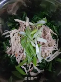 Make Wheat step 5