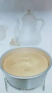 Make Chi Fung Cake step 16