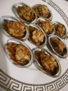Make Water the abalone step 16