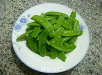 Make Black-mucked Dutch beans step 0