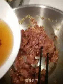Make Pork onions step 4