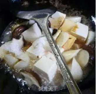 Make Tofu step 11