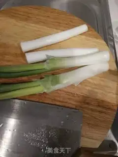 Make Pork onions step 7