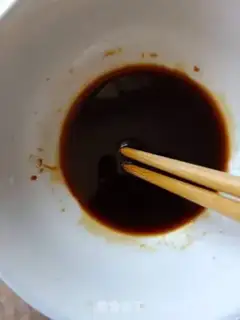 Make Cheese juice ribs step 2