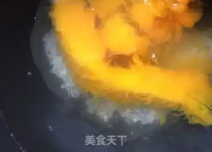 Make Pumpkin porridge step 2