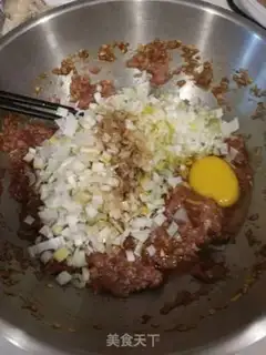 Make Pork onions step 8