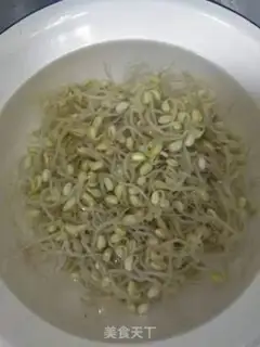 Make Sprouts step 2