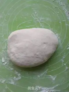 Make Tomato egg paste step 2