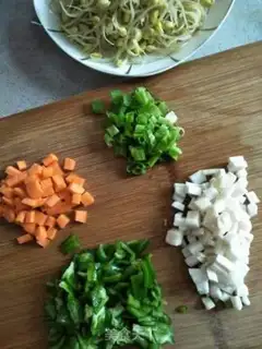 Make Sprouts step 3