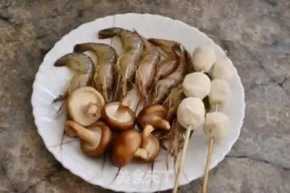 Make What a roast step 1