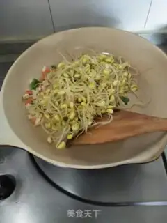Make Sprouts step 5